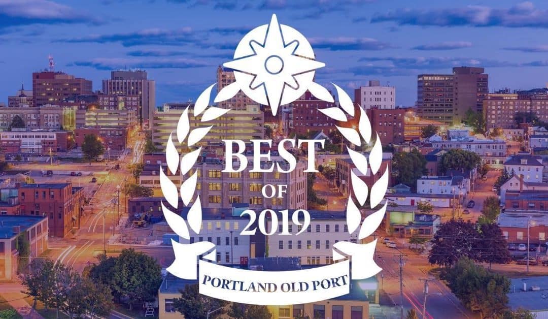 D. Cole Nominated ‘Best Portland Jewelry Store’ for 2019