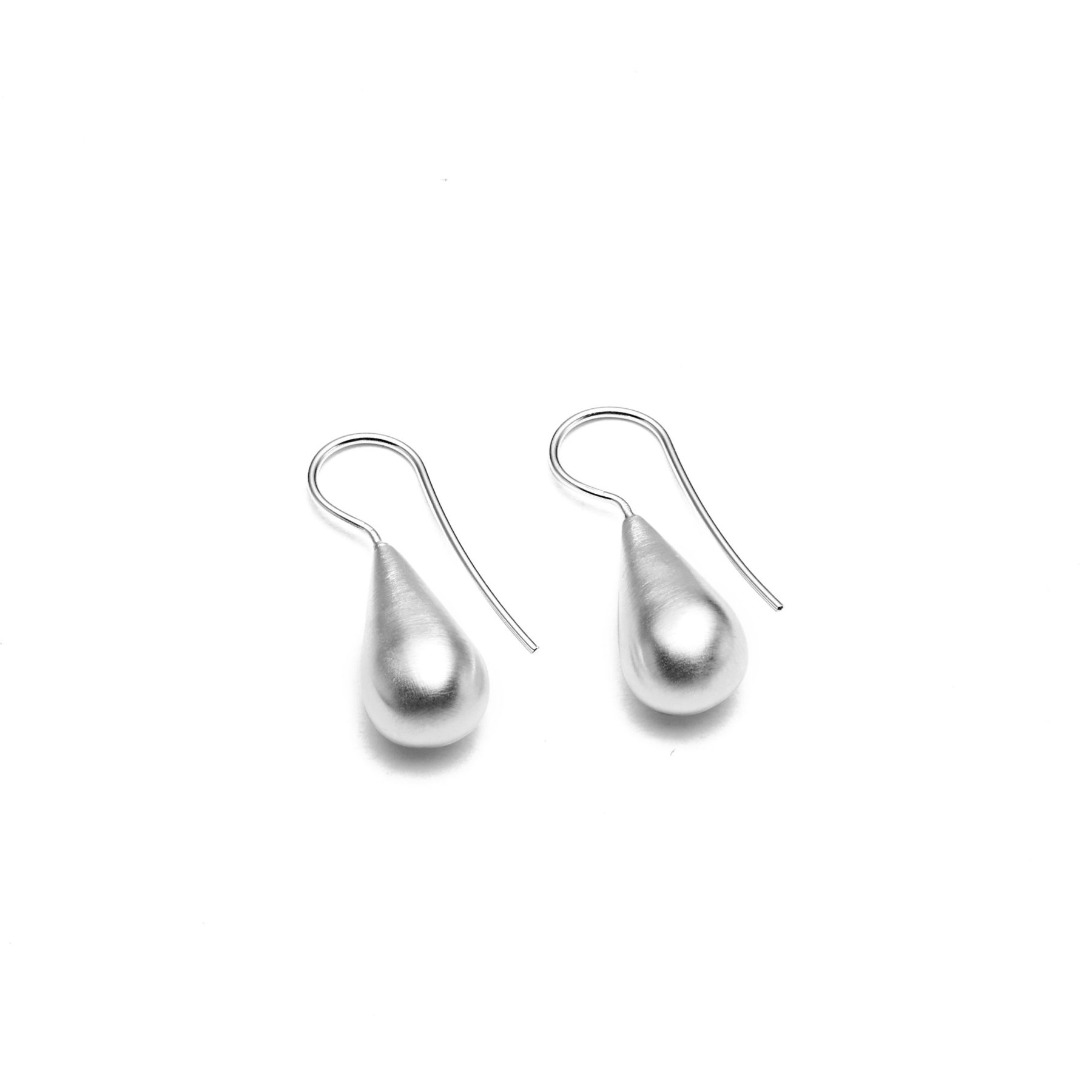 Teardrop Earrings